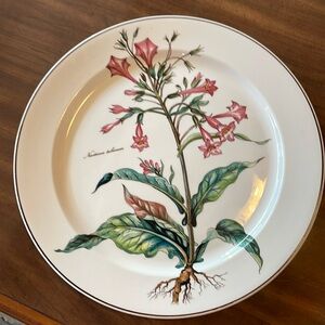 Villeroy & Boch Botanica Serving plate 12.5”